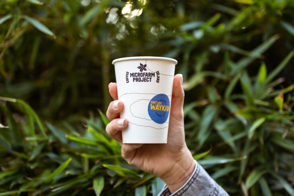 Σοκολάτα ρόφημα με γεύση φουντούκι 250γρ