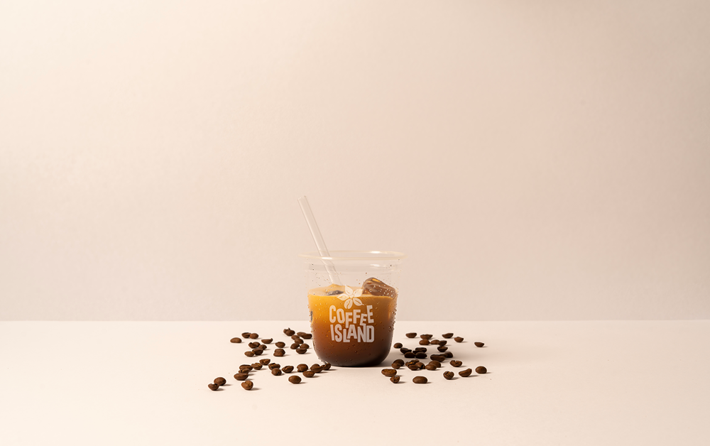 Freddo Espresso στο Σπίτι & Θερμίδες | Coffee Island