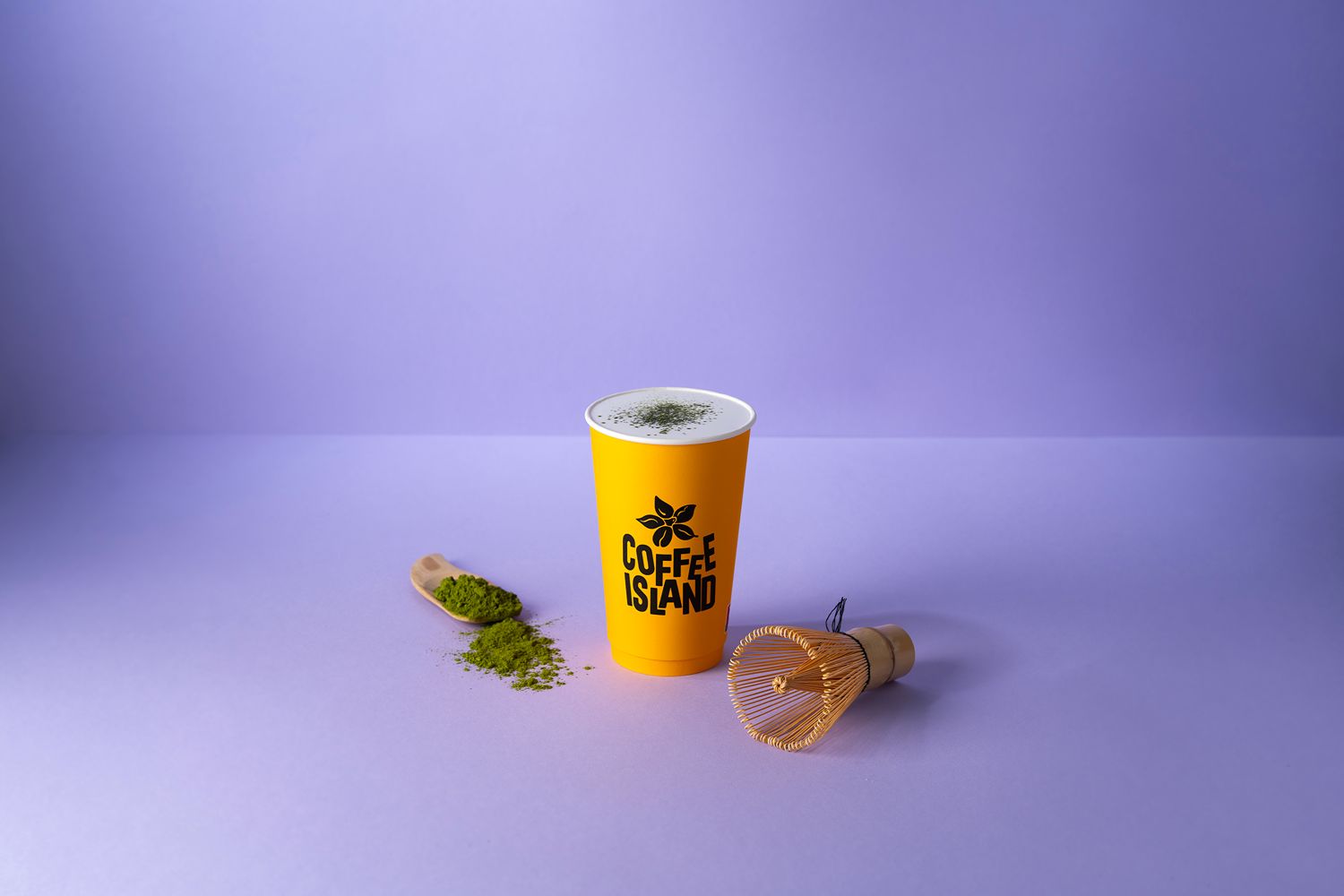 Matcha Latte: Τι Είναι και Πώς Φτιάχνεται στο Σπίτι